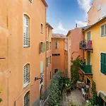 L5 2Mins Walk To The Beach Heart Of Old Town Nice