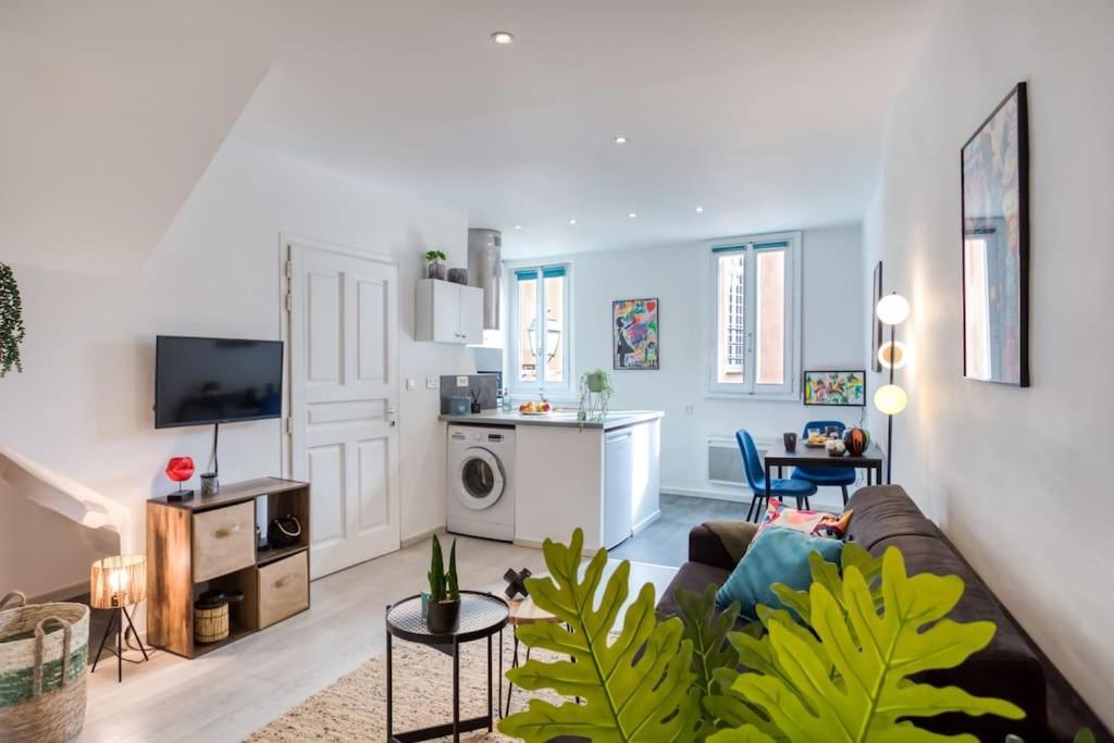 L5 2mins Walk To The Heart Of Old Town Leilighet *