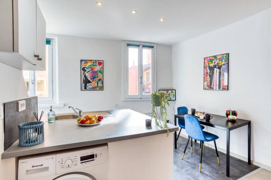 L5 2mins Walk To The Heart Of Old Town Leilighet *