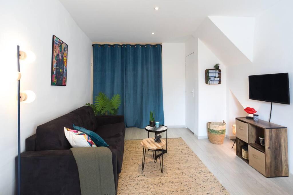 L5 2mins Walk To The Heart Of Old Town Leilighet