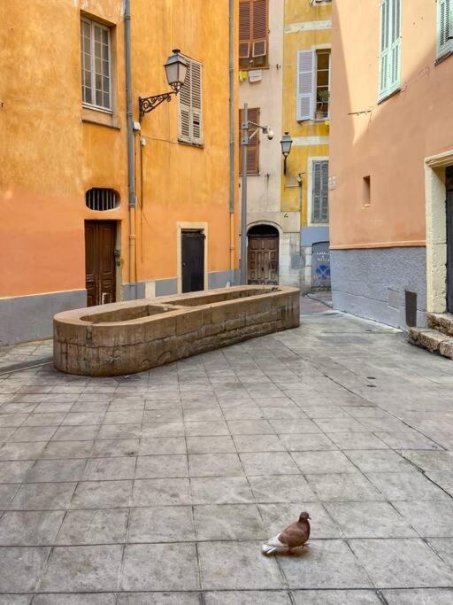 L5 2mins Walk To The Heart Of Old Town Leilighet Nice